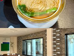 -自如ZSPACE四合院艺术餐厅