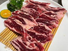 -韩盛·古法烤肉店(皇城恒隆广场店)
