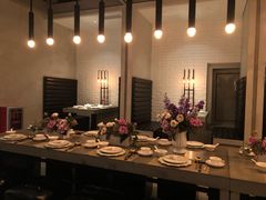 自助取餐区-闻见中国海南菜(K11店)