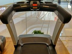 -银吉姆健身(恒隆馆)