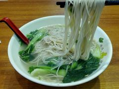 -潘氏凉皮(迎宾南路店)