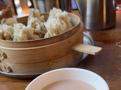 -德顺源·非遗烧麦·老菜(大观园店)