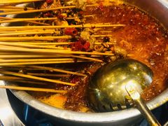 -马路边边串串香(双井直营店)