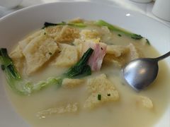 老上海三林塘肉皮-上海小南国(世博源店)