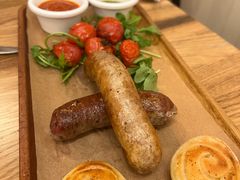 -城市大道红炉披萨烘焙坊