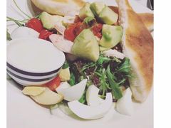 -玛尚诺Pizza&Bar(长泰广场店)