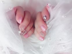 -Pink You美甲美睫纹绣定制中心