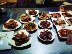 -夫子庙小吃广场(东牌楼店)