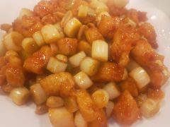 -李记饺子·熏酱东北菜(欢乐谷店)
