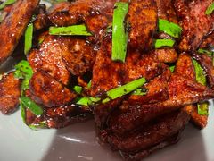 -小吊梨汤·北京菜·烤鸭(双井乐成中心店)