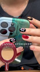-Fanni美甲美睫皮肤管理