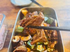 -有肉食·虎九闽菜(798艺术区店)