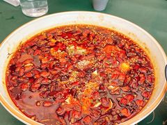 -莉莉家的音乐花园餐吧(航空路店)