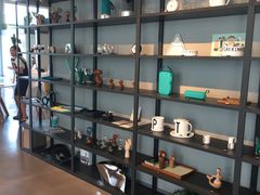 -dotcom coffee古点咖啡(致真大厦店)