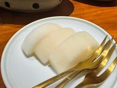 -喜鼎海胆水饺(东港店)