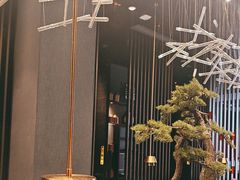 -喜棠·长沙家宴·海鲜·湘菜(麓谷店)