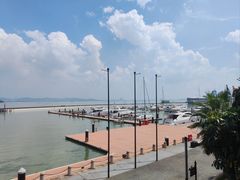 -南沙游艇会·大兵船餐厅