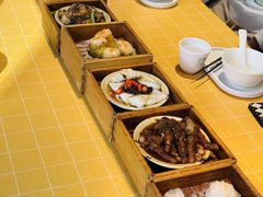 -南小馆(迪士尼小镇店)