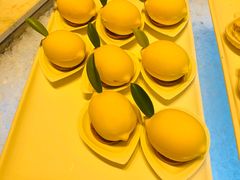 -鹭江潮餐厅•福建菜(鹭江佲家酒店)