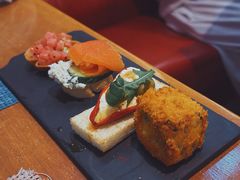 -LA MAISON公鸡和龙(蛇口店)