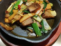 -云海肴云南菜·蒸汽石锅鱼(北京良乡华冠店)