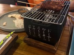 -Pundi Pundi Restaurant