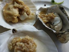 -泰谷酒店·太古码头闽菜自助餐厅