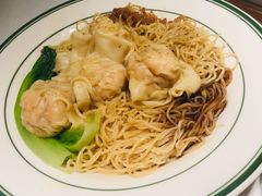 -食大利香港茶餐厅(南亚风情第一城店)
