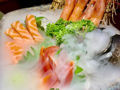 -鳗鱼家·深夜食堂(军博店)