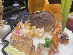 -阳光码头海鲜火锅(玉立路店)