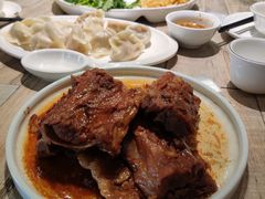 -四姐妹东北饺子(沙尾路店)