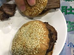 -东兴顺爆肚张