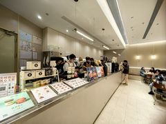 -JPG canteen(广州乐峰广场店)