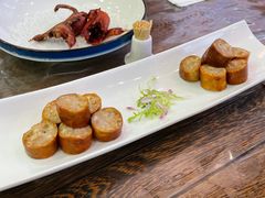 -乔家满族八大碗(流水沟店)