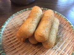 -胡大怪手工酸辣粉(安亭店)