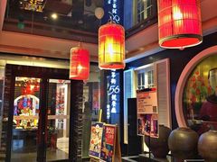 -高第街56号港式餐厅(泰华城店)
