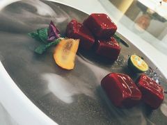 -子霖南山鲜虾面(南山总店)