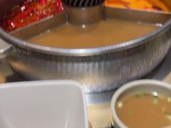 -巴奴毛肚火锅(广益哥伦布店)