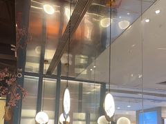 -老板恋上鱼(振华商厦店)