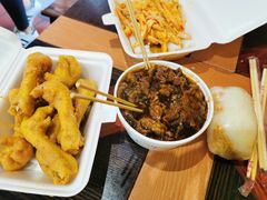 -华辉小食