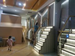 -丽池宫韩式汗蒸会馆(华灯坊店)