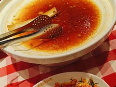 -西贝(武汉群星城店)