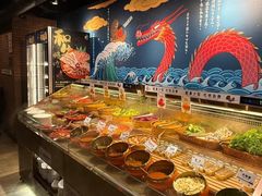 -神户赤童日式烤肉伙伴(东直门店)