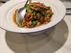 -兰湘子·湘菜小炒(石家庄万象城店)