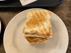 -马来西亚美食街