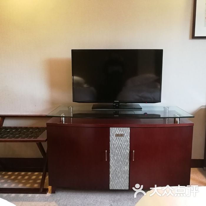 金溪山庄图片-北京四星级酒店-大众点评网