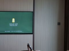 -新加坡泛太平洋酒店