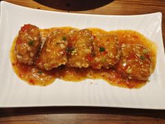 -永安水煮活鱼·仪征菜(仪征奥林匹克店)