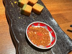 -敏珠拉姆藏餐·南京厨房(富春江东街店)