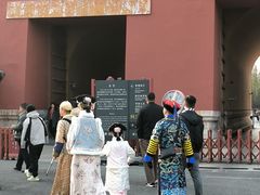 -东华门大街小区